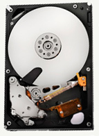 Hitachi GST Ships the Industry's First Two Terabyte 7200 RPM Desktop Hard Disk Drive